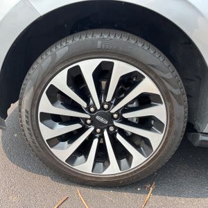 2023 Lincoln NAVIGATOR RESERVE 照片 17