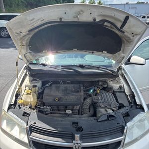 صورة مصغرة 38 لـ 2010 Dodge AVENGER R/T