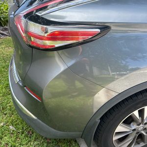 صورة مصغرة 55 لـ 2017 Nissan MURANO S