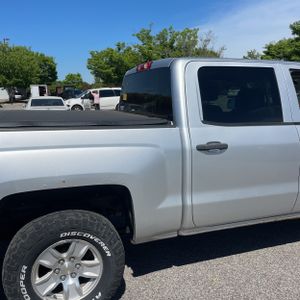 Chevrolet Silverado 1500 LT - 9