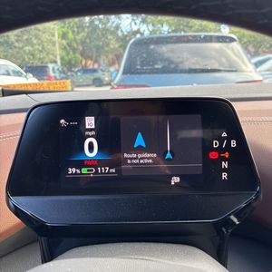 2025 Volkswagen ID.4 PRO 缩略图 38