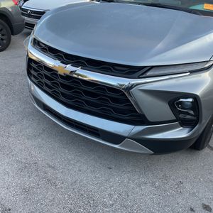 صورة مصغرة 53 لـ 2024 Chevrolet BLAZER LT