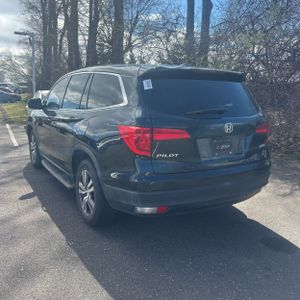 HONDA PILOT EX-L W/RES - 5