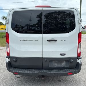 FORD TRANSIT 350 XLT - 7