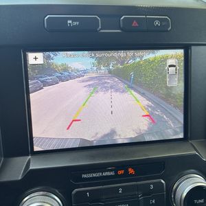 2018 FORD F-150 LARIAT thumbnail 40