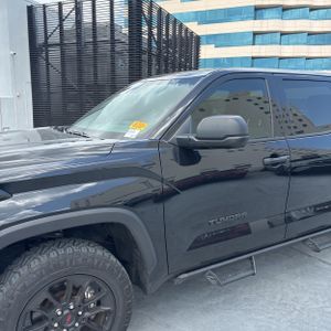 صورة 2 لـ 2025 Toyota TUNDRA SR5