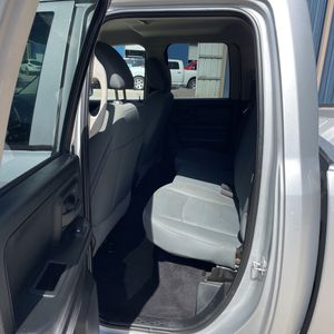 2019 RAM 1500 CLASSIC TRADESMAN 缩略图 33