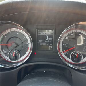 صورة مصغرة 37 لـ 2012 Dodge DURANGO CITADEL