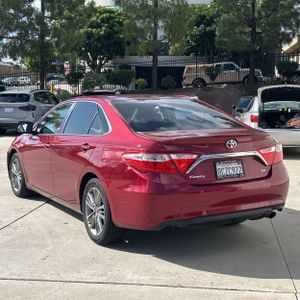 TOYOTA CAMRY - 5