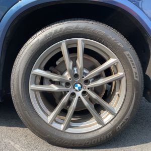 2019 BMW X4 XDRIVE30I — миниатюра 18