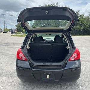 2011 Nissan VERSA 1.8S — миниатюра 40