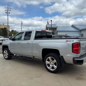 CHEVROLET SILVERADO 1500 LT Z71 - 3