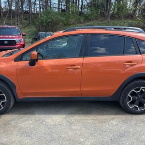 SUBARU XV CROSSTREK 2.0I PREMIUM - 4
