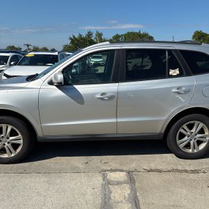 صورة 4 لـ 2011 Hyundai SANTA FE SE
