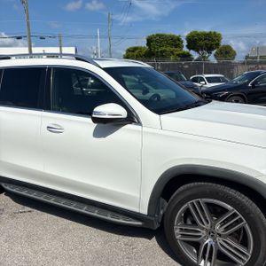 2022 Mercedes-BENZ GLS 缩略图 13