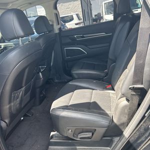 2024 KIA TELLURIDE S — миниатюра 34