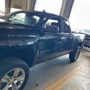 CHEVROLET SILVERADO 1500 LD CUSTOM - 2