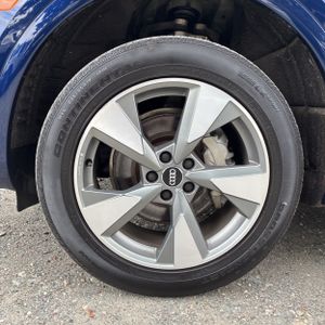 2020 AUDI Q5 PREMIUM 照片 17