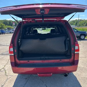 2016 Lincoln NAVIGATOR SELECT 缩略图 45