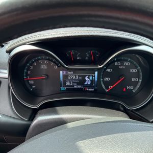 2017 Chevrolet IMPALA LT — миниатюра 37