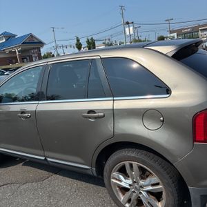 صورة 6 لـ 2013 FORD EDGE LIMITED