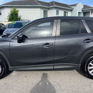 2015 Mazda CX-5 TOURING 照片 4