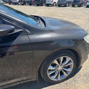 2016 Chrysler 200 S — миниатюра 61