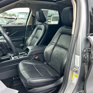 2023 Lincoln CORSAIR RESERVE 照片 31