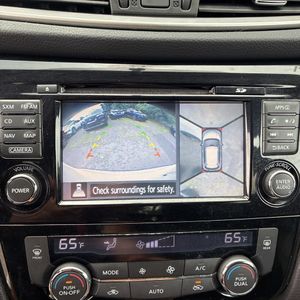 2014 Nissan ROGUE SL — миниатюра 39