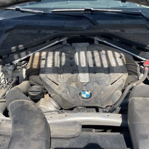 صورة 45 لـ 2013 BMW X5 XDRIVE50I