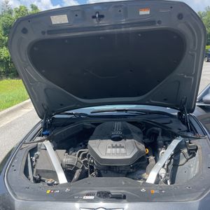 2020 Genesis G70 2.0T thumbnail 43