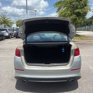 2015 KIA OPTIMA LX 缩略图 38