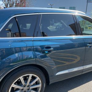 AUDI Q7 QUATTRO PRESTIGE 55 TFSI - 9