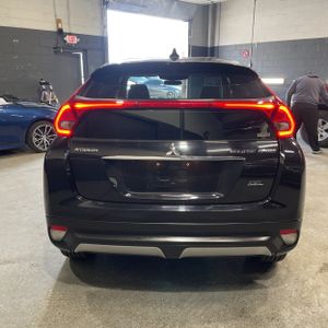 MITSUBISHI ECLIPSE CROSS SEL - 7