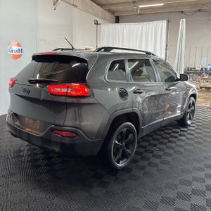 JEEP CHEROKEE SPORT - 8