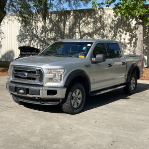 FORD F-150 XLT - 1