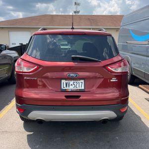 2016 FORD ESCAPE SE photo 5