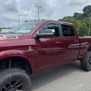 صورة 2 لـ 2021 RAM 2500 BIG HORN