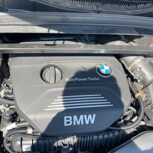 2017 BMW X1 XDRIVE28I — миниатюра 47