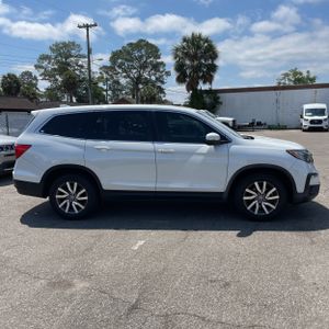 HONDA PILOT - 10