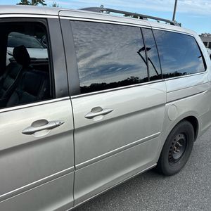 صورة 51 لـ 2006 Honda ODYSSEY TOURING