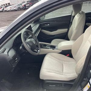 2024 Honda ACCORD EX — миниатюра 31