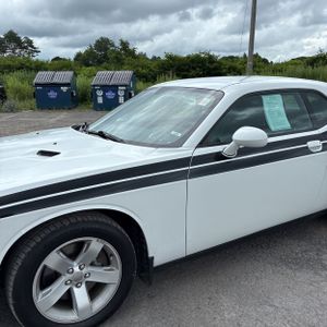 2014 Dodge CHALLENGER R/T 照片 2