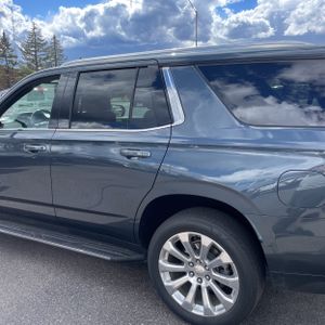 CHEVROLET TAHOE PREMIER - 6