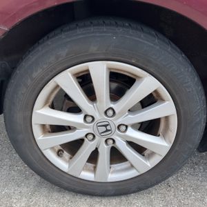 2012 Honda CIVIC EX thumbnail 19