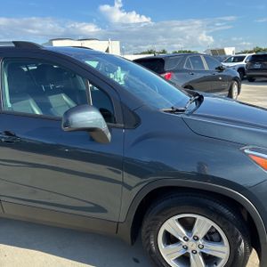 صورة مصغرة 13 لـ 2021 Chevrolet TRAX LT