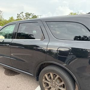 2018 Dodge DURANGO GT 照片 6