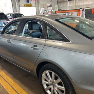 AUDI A6 2.0T PREMIUM - 6