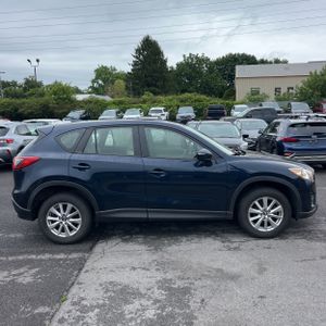 2016 Mazda CX-5 SPORT — фото 10