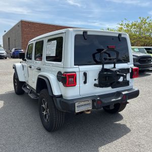JEEP WRANGLER RUBICON 392 - 5